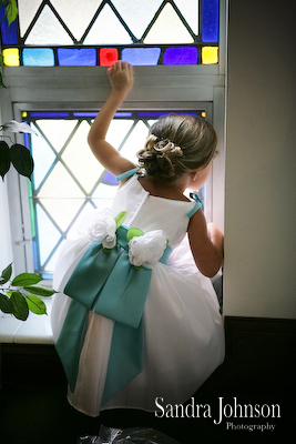 Best Lake Wales Country Club Wedding photographer - Sandra Johnson (SJFoto.com)